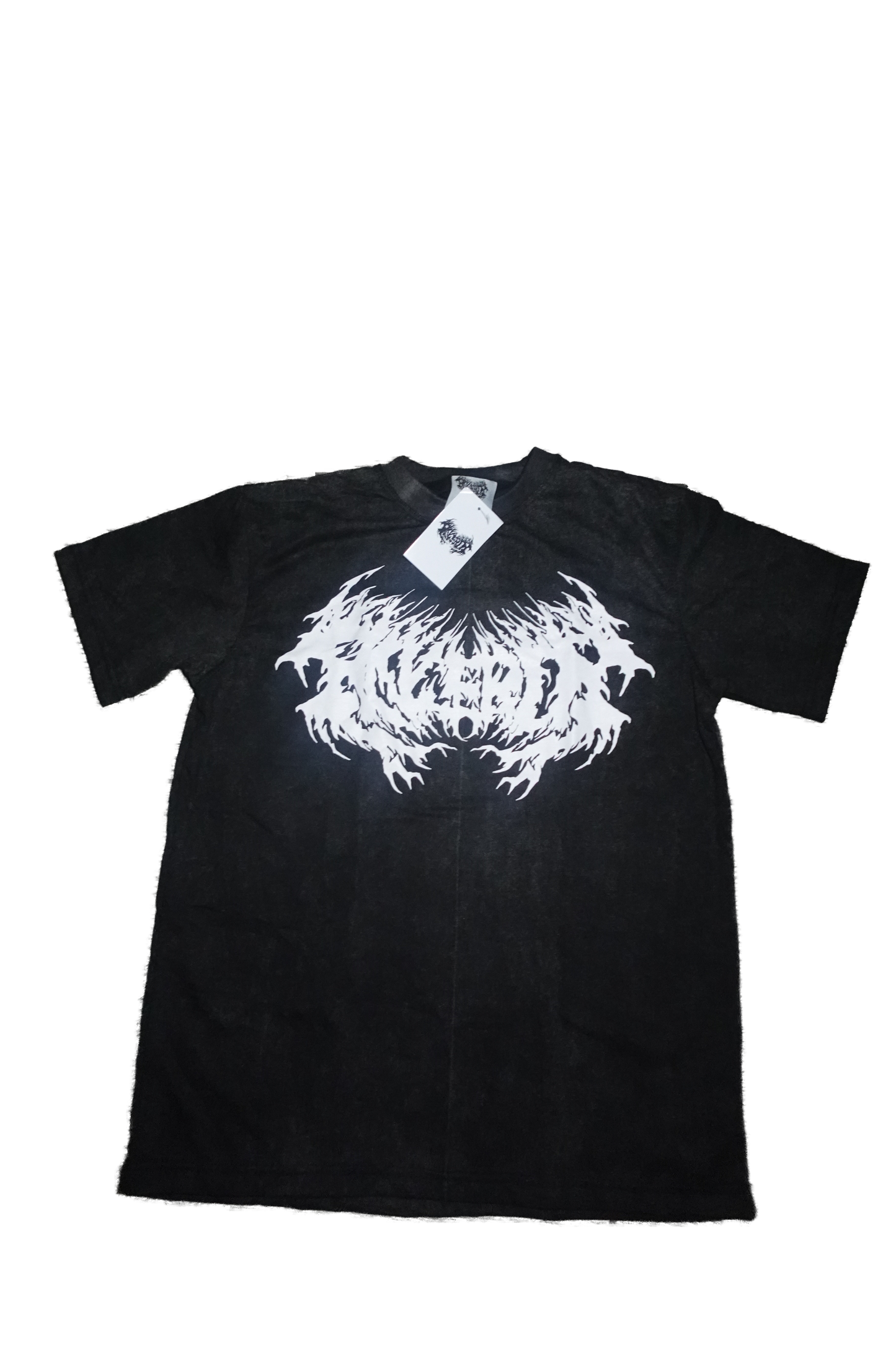 "TRAIT" T-SHIRT