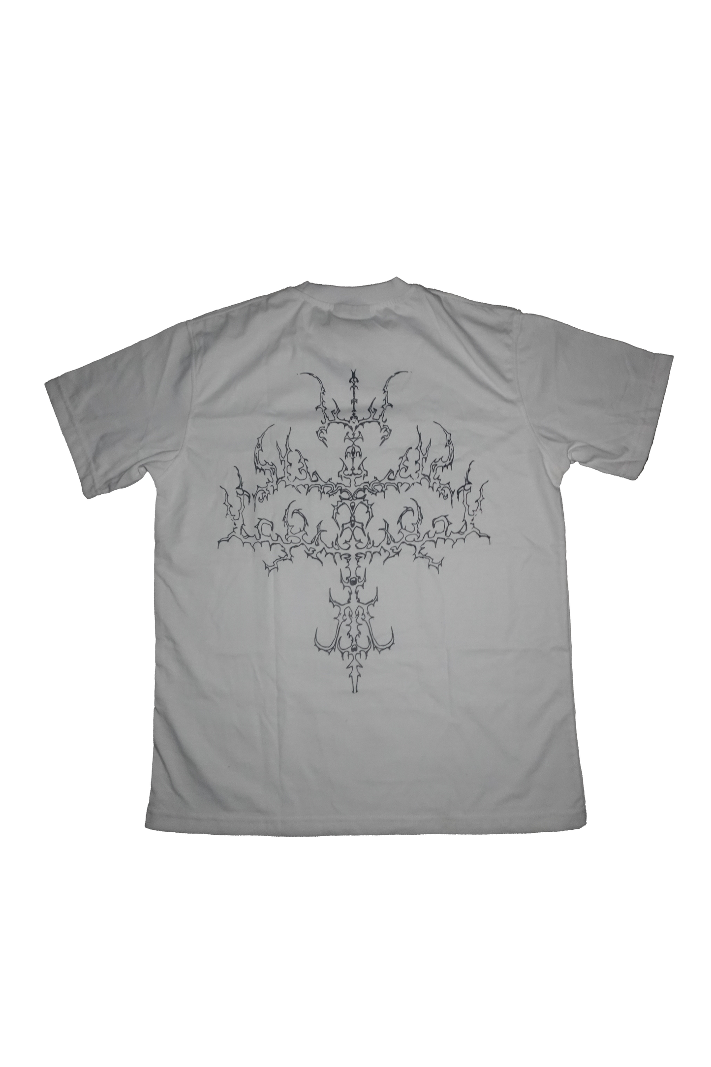 "TRAIT" T-SHIRT