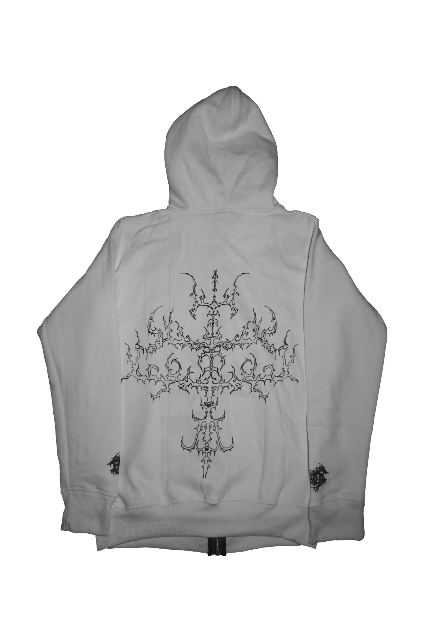 "TRAIT" HOODIE